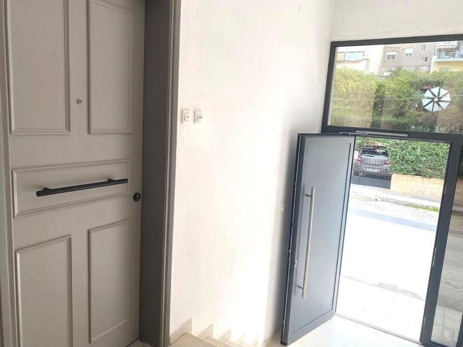 Artzy Petit Apartment Close To The Center Ηράκλειο Κρήτης Εξωτερικό φωτογραφία
