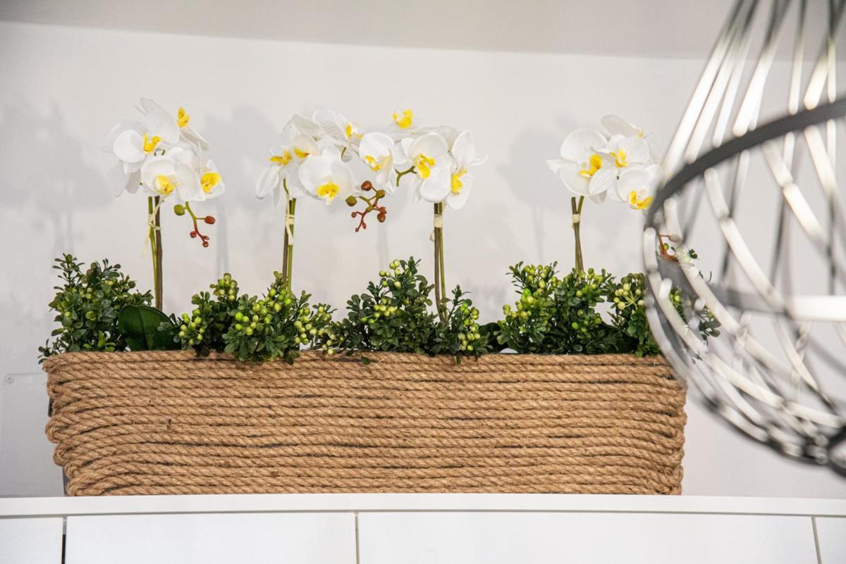 Artzy Petit Apartment Close To The Center Ηράκλειο Κρήτης Εξωτερικό φωτογραφία