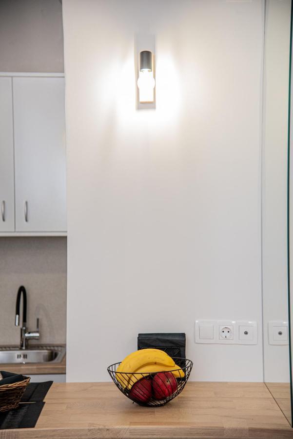 Artzy Petit Apartment Close To The Center Ηράκλειο Κρήτης Εξωτερικό φωτογραφία