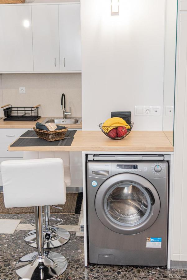 Artzy Petit Apartment Close To The Center Ηράκλειο Κρήτης Εξωτερικό φωτογραφία