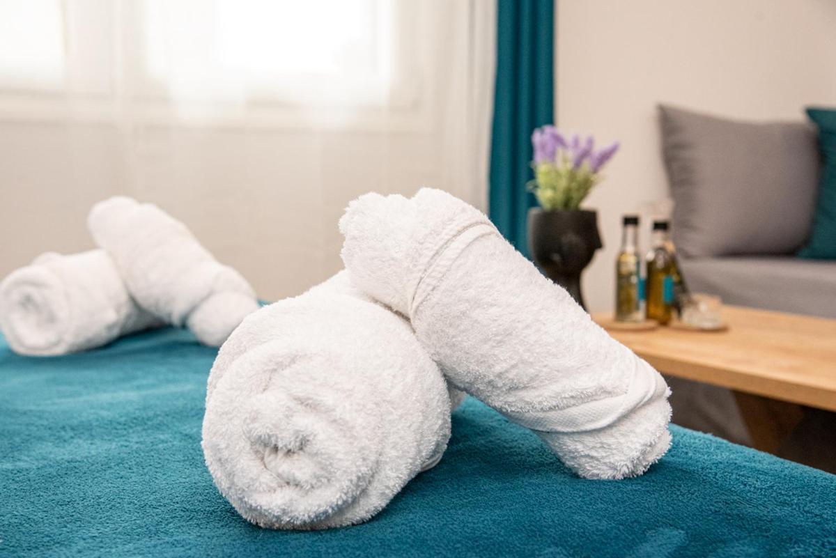 Artzy Petit Apartment Close To The Center Ηράκλειο Κρήτης Εξωτερικό φωτογραφία
